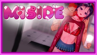 Miside - Mita的版本