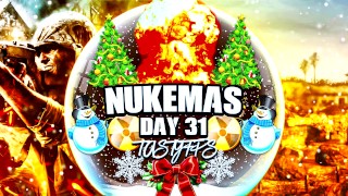 NukeMas第31天：用这个大规模的Final Nuke告别2024年 - 为2025做好准备