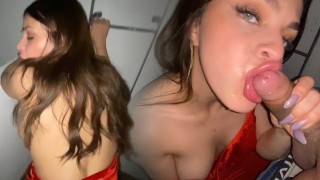 Estudiantes Cogiendo en la FIESTA de graduación | EGRESADA ARGENTINA