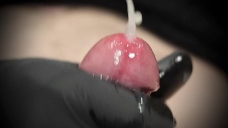 慢动作4k巨大的射精