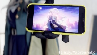 最新cosplay合集