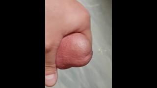 快餐手淫与喷