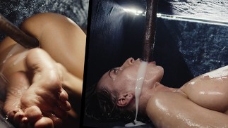 Josephine Jackson Hentai Monster Fuck - 极端膨胀和多次中出