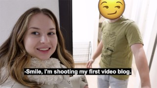 Anna Sibster生命中的一天
