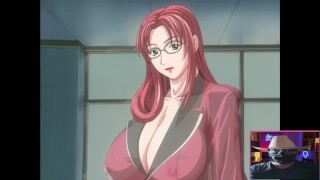 CLEAVANGE HENTAI DEL MAS BUENO 2