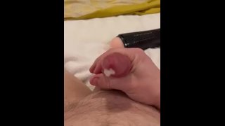 First time with a fleshlight