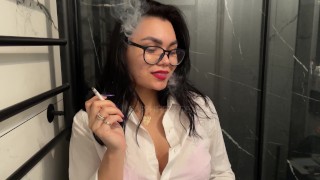 Нежданный попутчик: как меня подвез сосед. Неловкие моменты