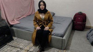 Iranian sex with my wife سکس ایرانی جدید مکالمه فارسی کون تنگ همسرمو جر دادم چقد حشری بود