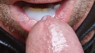 总提交：口活，轮辋，性和多汁的高潮