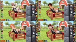 Minecraft活塞陷阱性爱游戏！