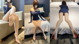 抖音上的炮友竟然是个老司机，这么配合谁不喜欢呀！中国国产剧情
