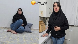 کس تنگ ایرانی سکس جدید مکالمه فارسی بعد از مدت ها با پارتنرم یه سکس خفن کردیم
