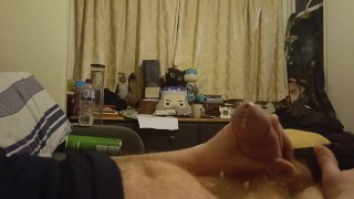 男人独自一人时会做什么