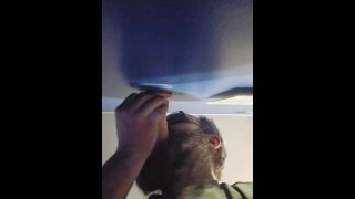 Suck cock