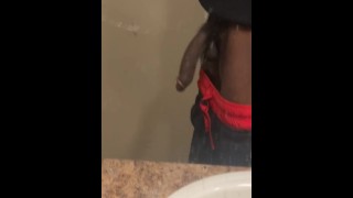 Big horse dick