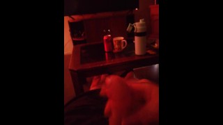 Hardcock