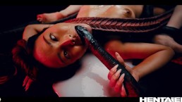 Rae Lil Black & Jia Lissa 3d 亚洲怪物搞砸动漫未经审查内射