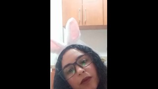  Sweet Bunny