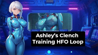 Ashley 的紧握训练 HFO 循环