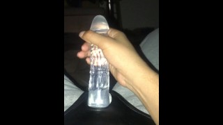 Solo Strap On Video
