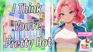 [F4M] |你在咖啡店附近遇到的一个Cute女孩变得一见钟情Love {的ASMR}