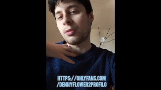 Fai un po' di sesso con il sottoscritto
