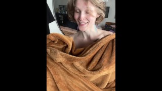 跨步骤女朋友整理你的床