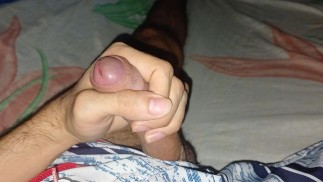 性感的男人手淫一个大鸡巴直到大射精
