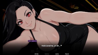 被 FEMBOY 闹鬼第 7 部分