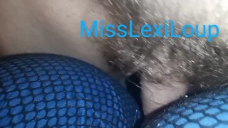 MissLexiLoup 跨性别女性紧直肠屁股操屄屁眼入口幻想 101