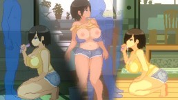 Summer Life In The Countryside【Enlace de descarga del juego】parte 2
