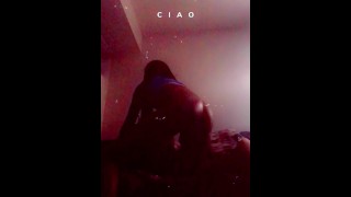 阴天有Chance的喷射：Virgin混蛋指法和自慰性高潮”
