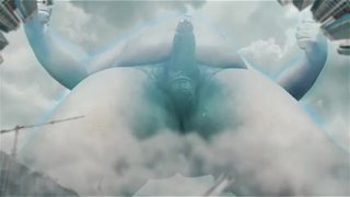 男子气概的巨人成长 - 成长 HUUUGE 预览