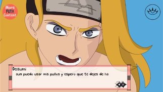 FUTA NO JUTSU PARTE 4