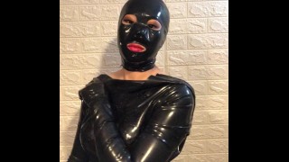 Latex Airi 001