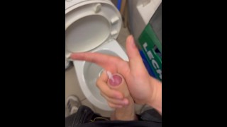 击败见面和射精 （POV）