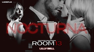 LUCIDFLIX 与 Lilly Bell 的 13 号房间