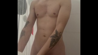 洗个澡，来和我一起
