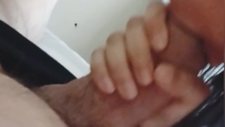 La Madrastra Seductora: Chupada de Pene Inolvidable