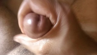 MY BIG DICK CUMSHOT!(MATAMOD NA BATUTA NG SEKYU)