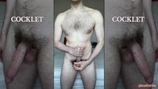 Your Tiny PeePee - Small Penis Humiliation #4 - Preview