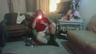 Bongs and Bro's With Reiki Healing In the End