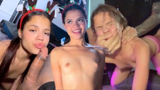 Blowketing 中最瘦的女孩再次用美味的口活付钱给我。