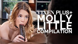VIXENPLUS 标志性 Molly 合辑