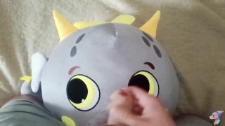灰黄色大龙