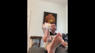 挠痒痒的交易（预览）