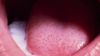Preview Clip--VORE POV