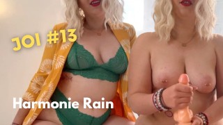 JOI FR - la vidéo que tu cherches