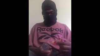 Solo Strap On Video Pt 6