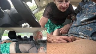 我们在公路性爱方面的努力 - 以及 Road Head 的更多成功